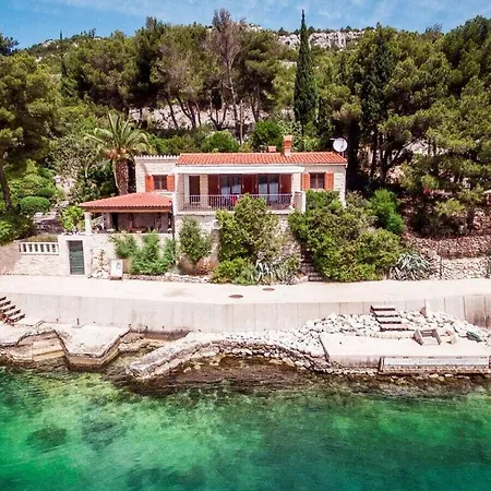 Mesmerising In Holiday home Klek