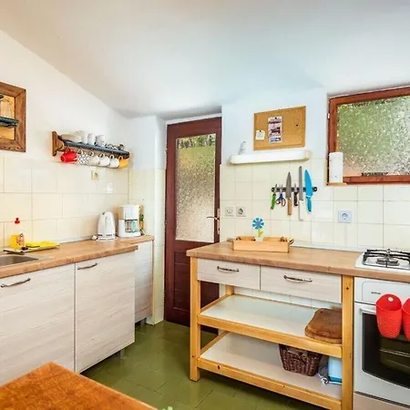 Holiday home Mesmerising In *
