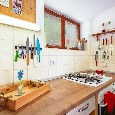 Holiday home Mesmerising In
