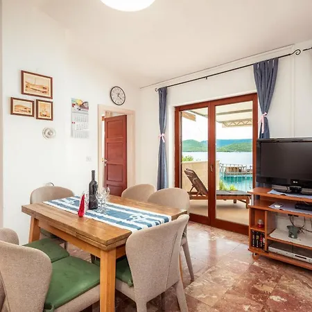 Mesmerising In Holiday home Klek