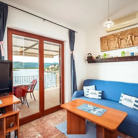 Mesmerising In Holiday home Klek