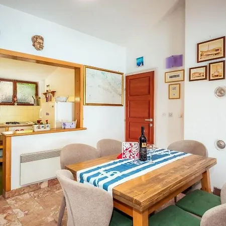 Mesmerising In Holiday home Klek